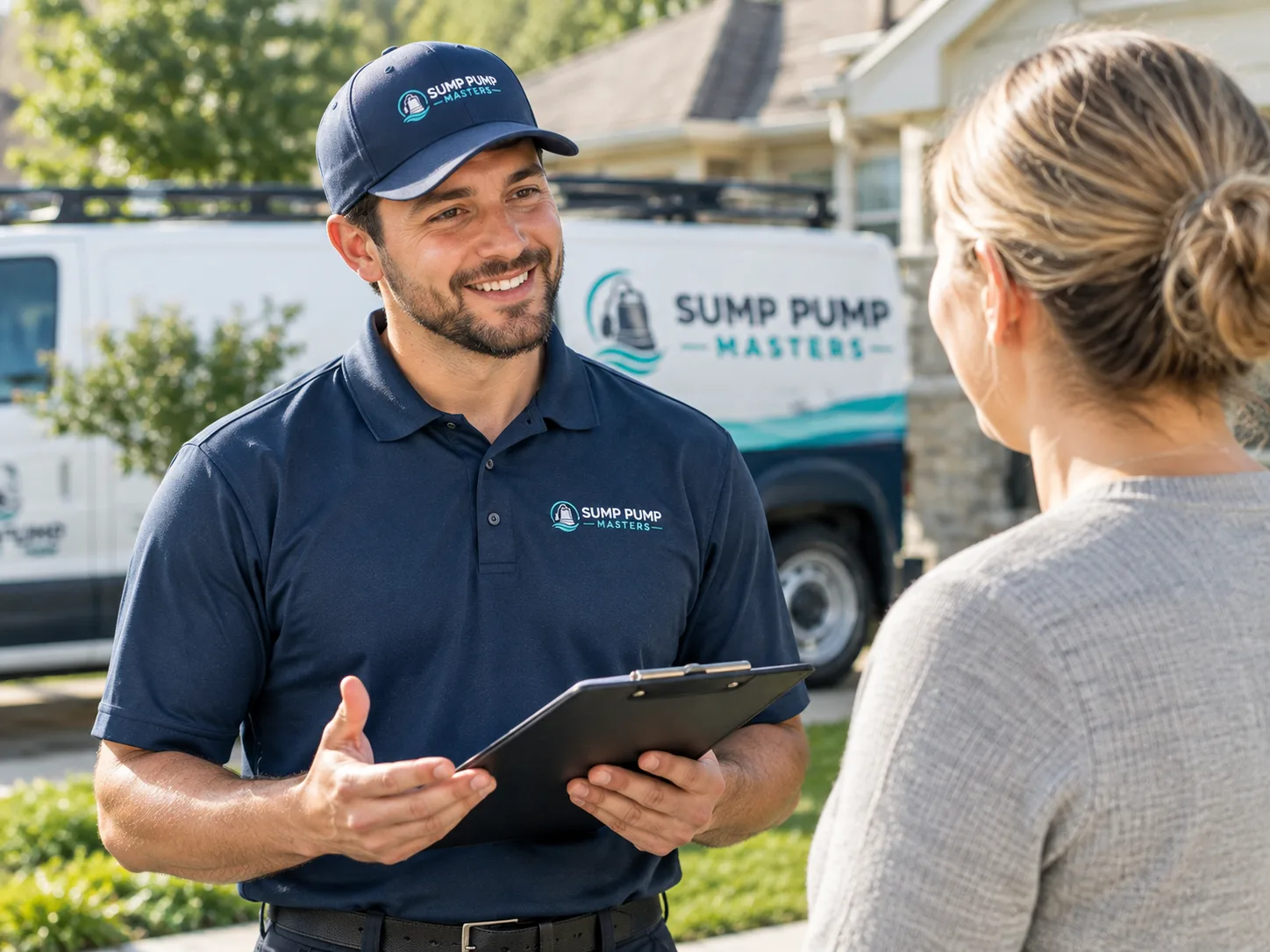 Sump Pump Repair Mikado, MI FAQs